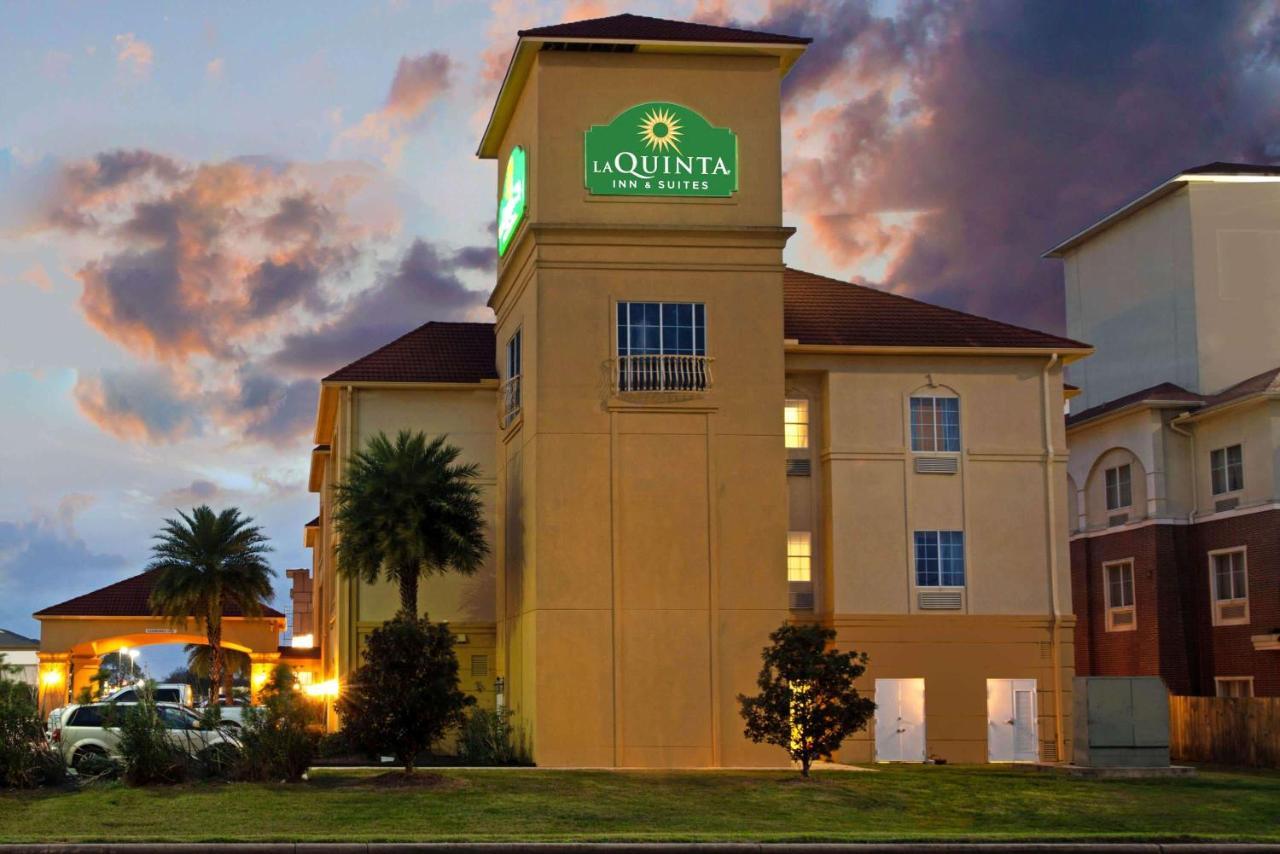La Quinta By Wyndham Порт-Артур Экстерьер фото