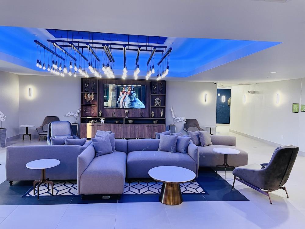La Quinta By Wyndham Порт-Артур Экстерьер фото